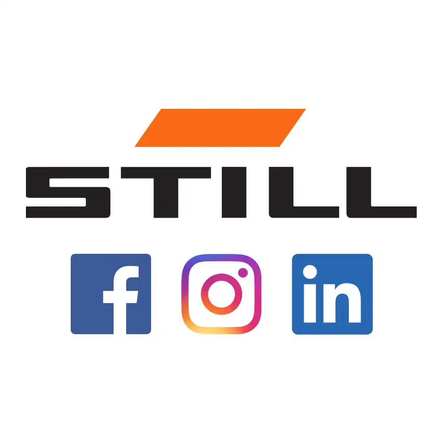 A tutto il network STILL ITALIA