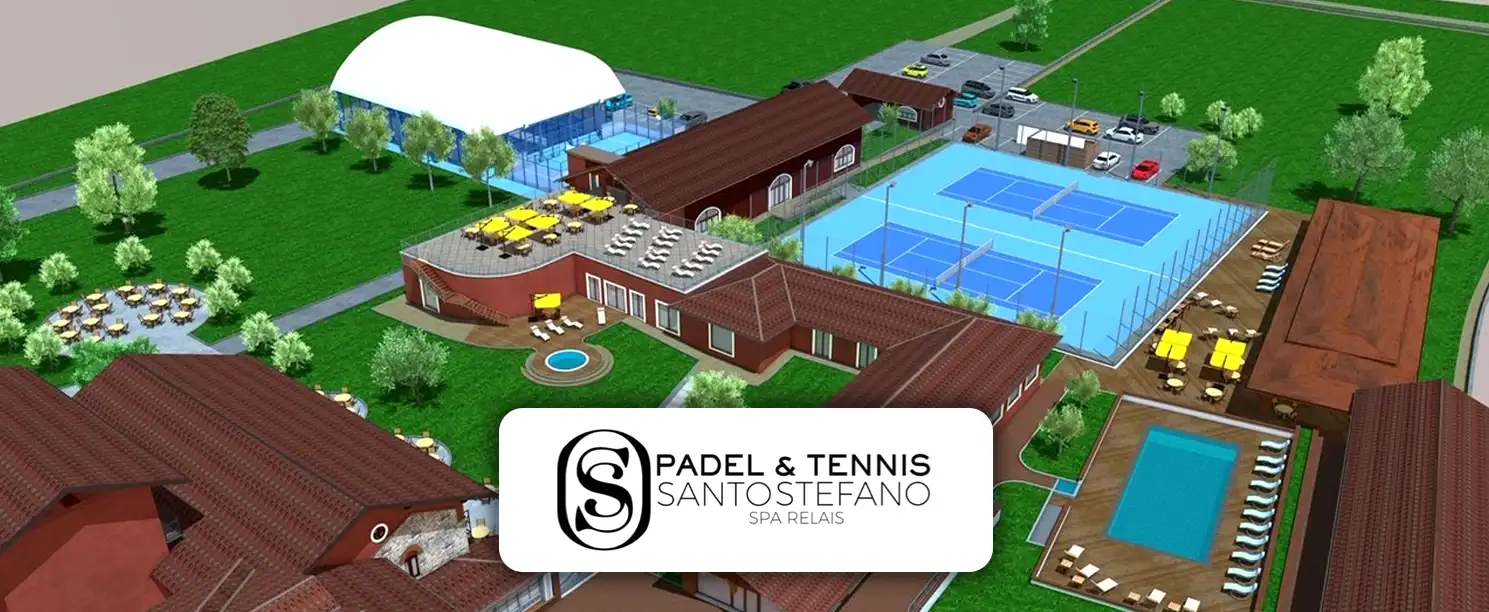 Santo Stefano Padel & Tennis
