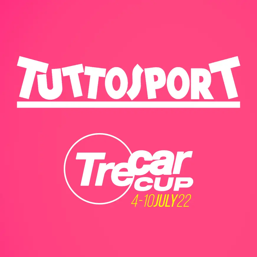Scatta a Biella la Trecar Cup