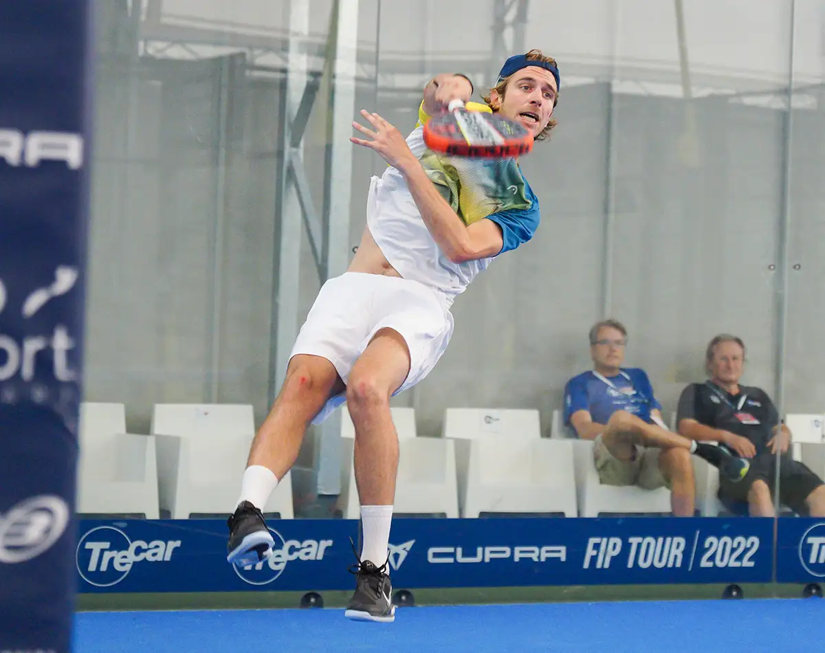 Azione alla Trecar Cup: un successo!