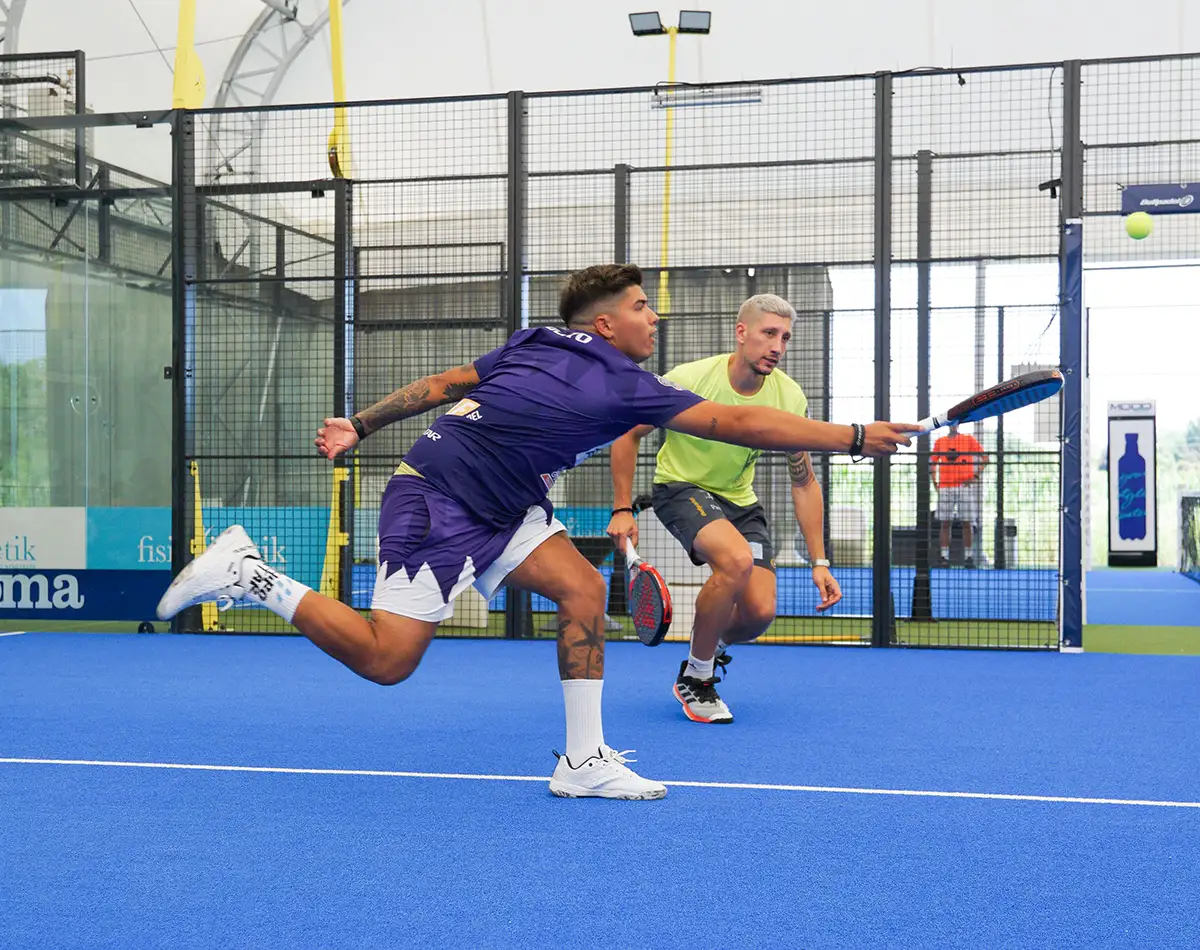 Trecar Cup 2022 Tolito in azione