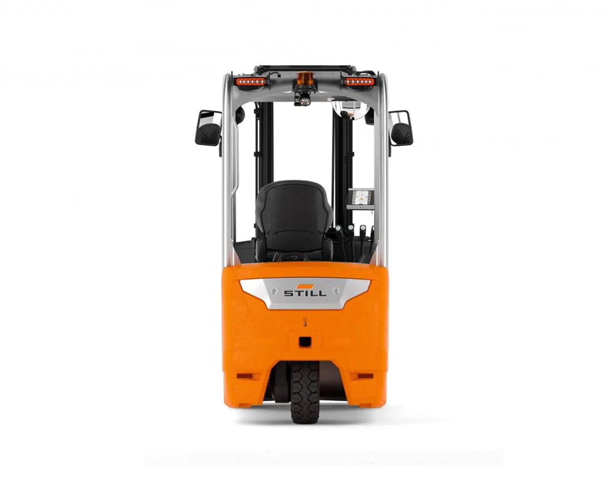 Carrelli Elevatori Elettrici STILL RXE 10-16C