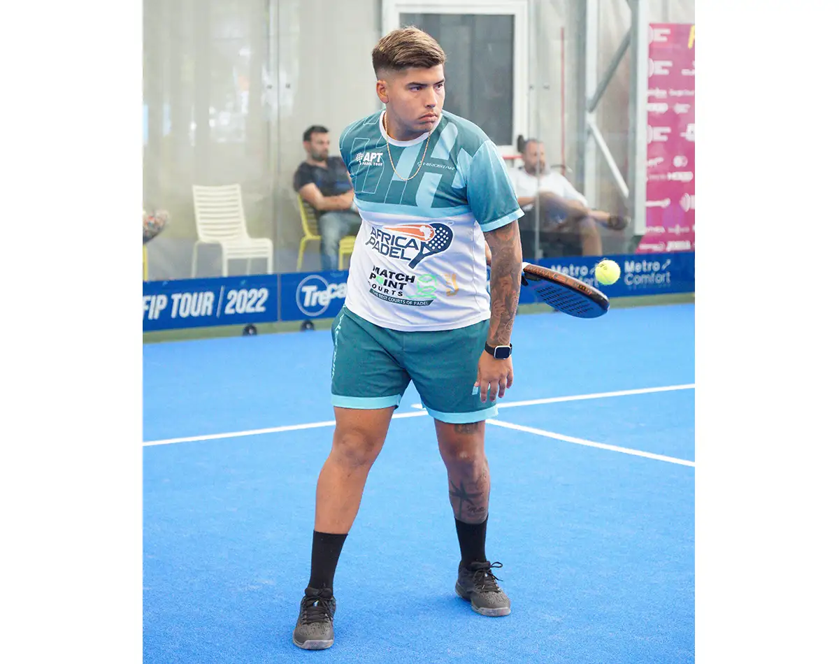 Leonel Daniel Aguirre, Tolito