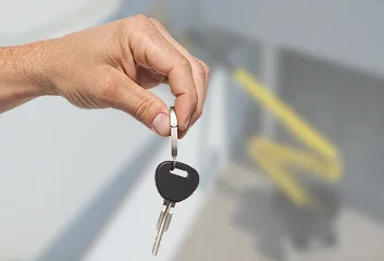 Trecar, noleggio carrelli elevatori