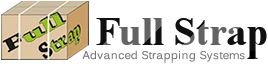 fullstrap-logo Presse per plastica