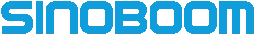 sinoboom-logo Presse per plastica